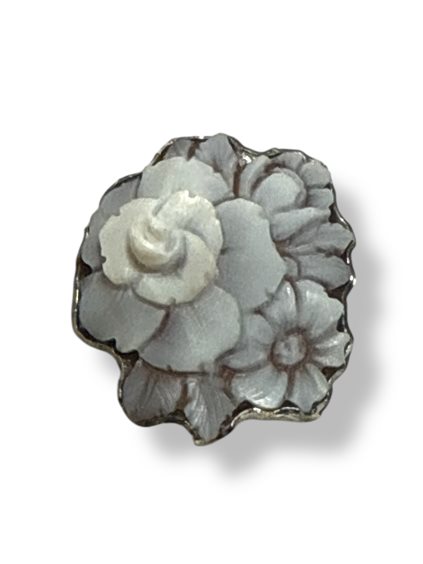 Anello Mandile 1922 Donna Cammei  in Argento Conchiglia 2KK55506.1 - 2KK55506.1
